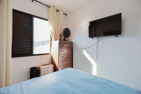 Apartamento à venda com 58m², 3 quartos e 1 vagaQuarto 1