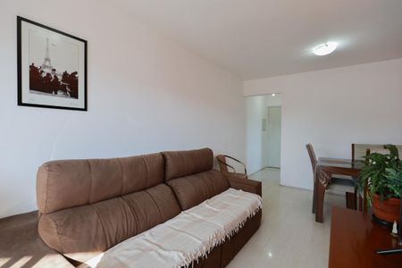 Apartamento à venda com 58m², 3 quartos e 1 vagaSala