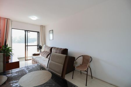 Apartamento à venda com 58m², 3 quartos e 1 vagaSala