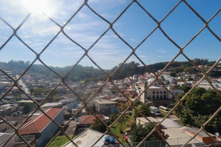 Apartamento à venda com 58m², 3 quartos e 1 vagaVista do Quarto 2