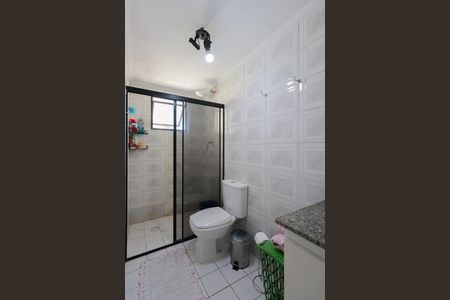 Apartamento à venda com 58m², 3 quartos e 1 vagaBanheiro