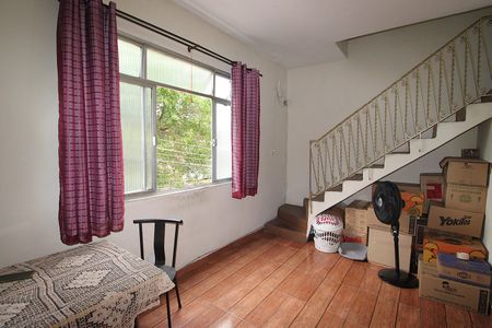 Apartamento à venda com 85m², 2 quartos e 2 vagasSala