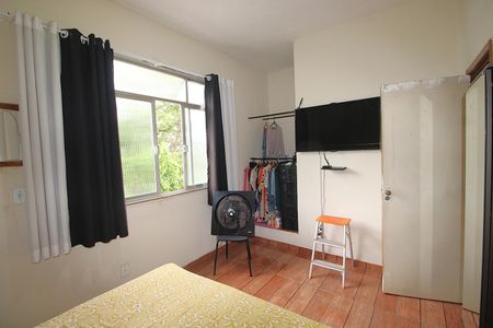 Apartamento à venda com 85m², 2 quartos e 2 vagasQuarto 1