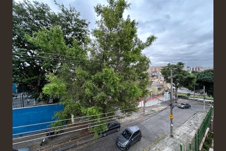 Apartamento à venda com 85m², 2 quartos e 2 vagasVista Quarto 1