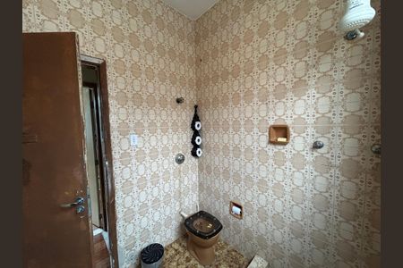 Apartamento à venda com 85m², 2 quartos e 2 vagasBanheiro