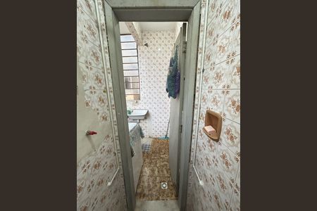 Apartamento à venda com 85m², 2 quartos e 2 vagasBanheiro