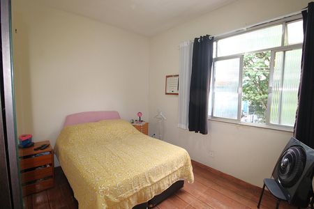Apartamento à venda com 85m², 2 quartos e 2 vagasQuarto 1