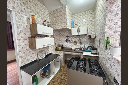 Apartamento à venda com 85m², 2 quartos e 2 vagasCozinha