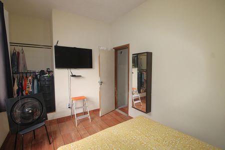 Apartamento à venda com 85m², 2 quartos e 2 vagasQuarto 1