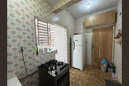 Apartamento à venda com 85m², 2 quartos e 2 vagasCozinha