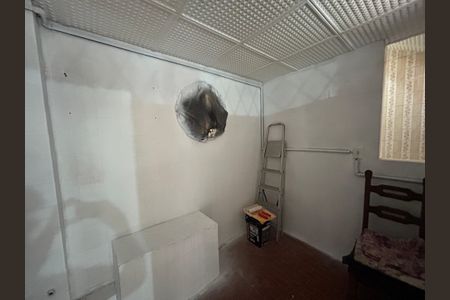 Apartamento à venda com 85m², 2 quartos e 2 vagasQuarto de Serviço