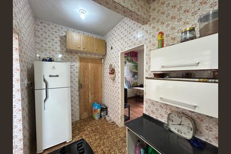 Apartamento à venda com 85m², 2 quartos e 2 vagasCozinha