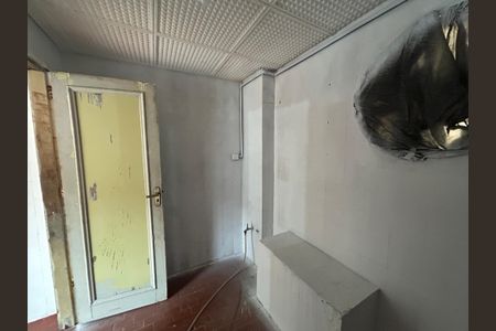 Apartamento à venda com 85m², 2 quartos e 2 vagasQuarto de Serviço