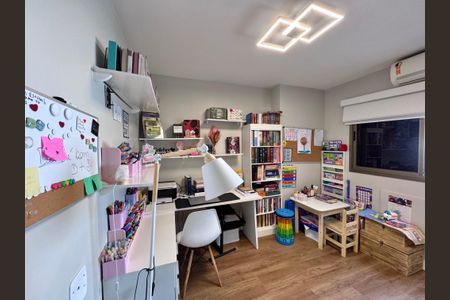 Apartamento à venda com 645m², 4 quartos e 3 vagasSuíte 3