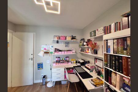 Apartamento à venda com 645m², 4 quartos e 3 vagasSuíte 3