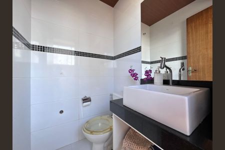 Apartamento à venda com 645m², 4 quartos e 3 vagasLavabo