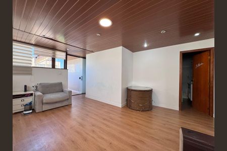 Apartamento à venda com 645m², 4 quartos e 3 vagasSala 2