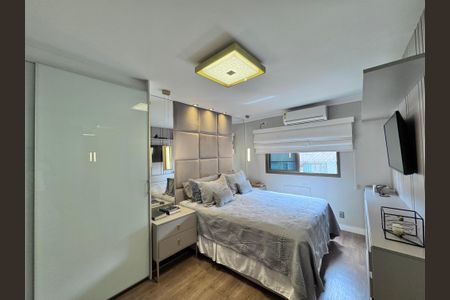 Apartamento à venda com 645m², 4 quartos e 3 vagasSuíte 1