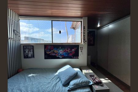 Apartamento à venda com 645m², 4 quartos e 3 vagasQuarto 1