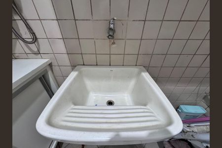 Apartamento à venda com 645m², 4 quartos e 3 vagas Área de Serviço