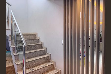 Apartamento à venda com 645m², 4 quartos e 3 vagasSala