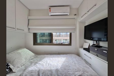 Apartamento à venda com 645m², 4 quartos e 3 vagasSuíte 2