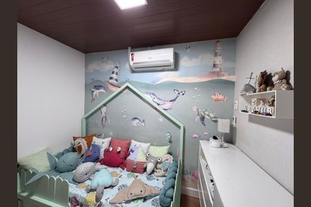 Apartamento à venda com 645m², 4 quartos e 3 vagasQuarto 3