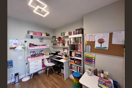 Apartamento à venda com 645m², 4 quartos e 3 vagasSuíte 3