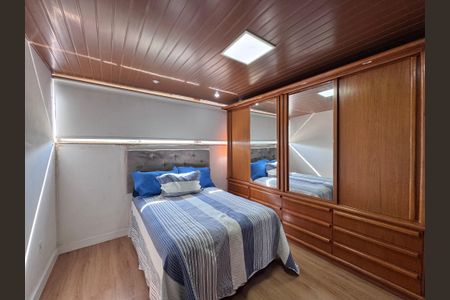 Apartamento à venda com 645m², 4 quartos e 3 vagasQuarto 2