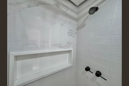 Apartamento à venda com 645m², 4 quartos e 3 vagasBanheiro Social 1