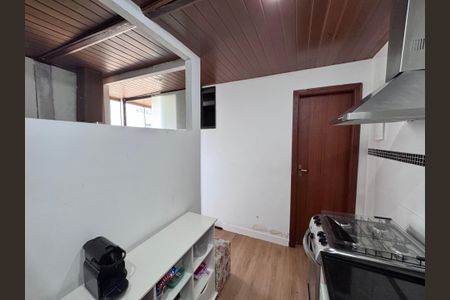 Apartamento à venda com 645m², 4 quartos e 3 vagasCozinha 2