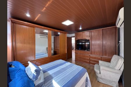 Apartamento à venda com 645m², 4 quartos e 3 vagasQuarto 2