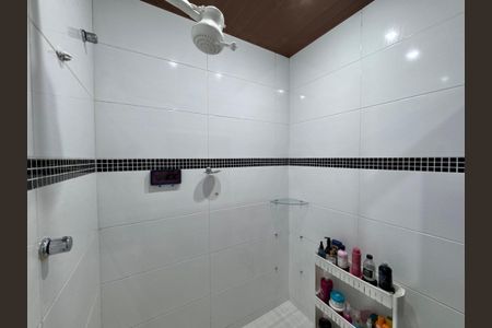 Apartamento à venda com 645m², 4 quartos e 3 vagasBanheiro Social 2