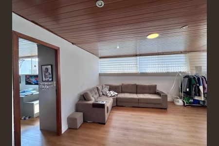 Apartamento à venda com 645m², 4 quartos e 3 vagasSala 2