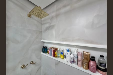 Apartamento à venda com 645m², 4 quartos e 3 vagasSuíte 1 Banheiro