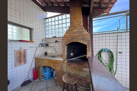 Apartamento à venda com 645m², 4 quartos e 3 vagasTerraço