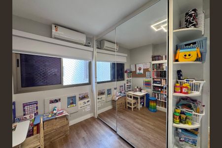 Apartamento à venda com 645m², 4 quartos e 3 vagasSuíte 3