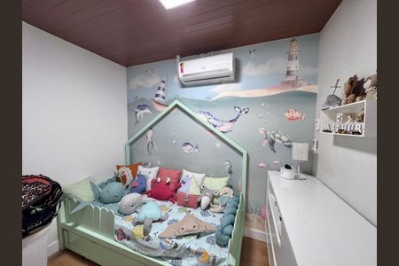 Apartamento à venda com 645m², 4 quartos e 3 vagasQuarto 3