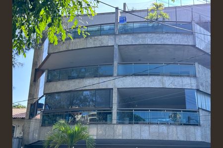 Apartamento à venda com 645m², 4 quartos e 3 vagasPlaquinha