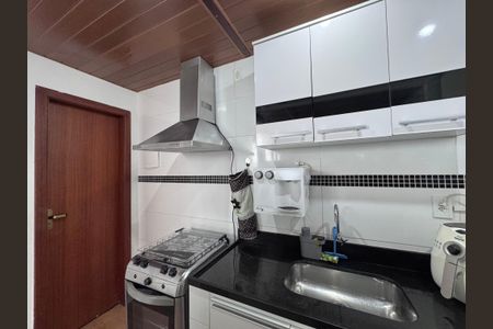 Apartamento à venda com 645m², 4 quartos e 3 vagasCozinha 2
