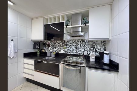 Apartamento à venda com 645m², 4 quartos e 3 vagasCozinha 1 