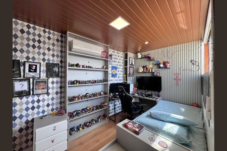 Apartamento à venda com 645m², 4 quartos e 3 vagasQuarto 1