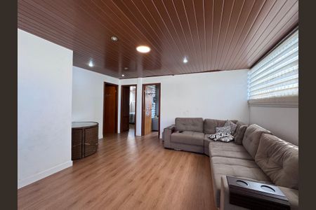 Apartamento à venda com 645m², 4 quartos e 3 vagasSala 2