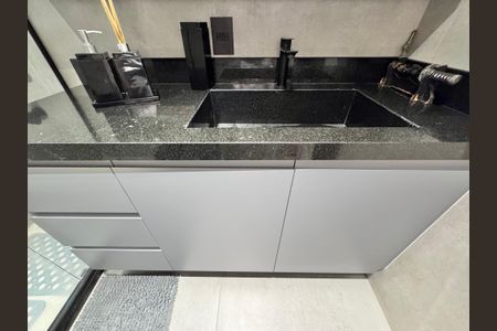 Apartamento à venda com 645m², 4 quartos e 3 vagasSuíte 2 Banheiro