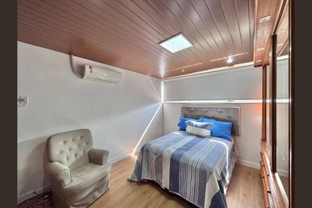 Apartamento à venda com 645m², 4 quartos e 3 vagasQuarto 2