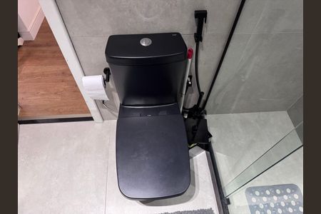 Apartamento à venda com 645m², 4 quartos e 3 vagasSuíte 2 Banheiro