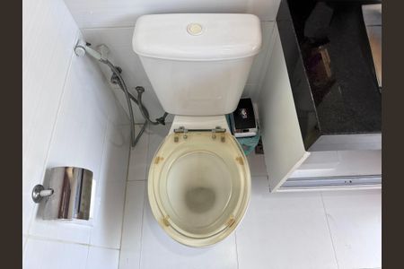 Apartamento à venda com 645m², 4 quartos e 3 vagasLavabo