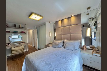 Apartamento à venda com 645m², 4 quartos e 3 vagasSuíte 1