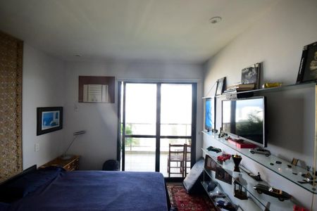 Apartamento à venda com 204m², 2 quartos e 3 vagasSuíte