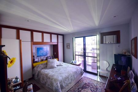 Apartamento à venda com 204m², 2 quartos e 3 vagasQuarto 